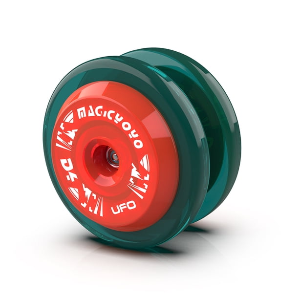 Retorno automático de rodamiento de bolas de plástico sensible con cuerda para regalo de entretenimiento para niños JShteea libre de BPA