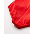 thumbnail image 2 of Capezio girls Camisole Leotard W/ Adjustable Straps, 2 of 3