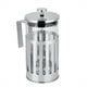 thumbnail image 5 of Cafetera francesa de vidrio de acero inoxidable Jadeshay 350ML 600ML 1000ML, 5 of 8