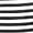 White, variant on Men's Striped T-Shirt Short Sleeve Casual Cotton Stripe Tee Shirts