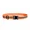 orange, variant on Adjustable Reflective Safety Belt, High Visibility Running Waist Strap for Night Running, Cycling, Walking Outdoor Safety Gear
