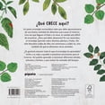 thumbnail image 2 of ¿Qué crece aquí? (con solapas), 2 of 2