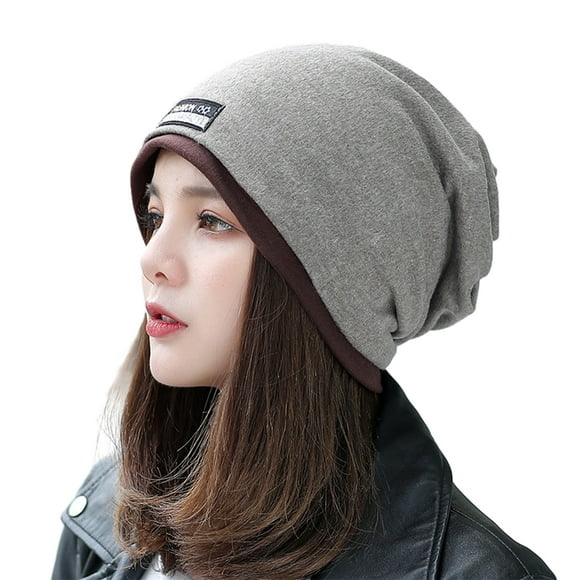 Thinsony Stylish And Warm Headgear Beanie For Electromagnetic Wave Radiation Protection Fitting Soft Khaki