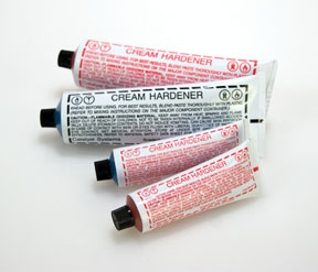 3M Creme Hardener, 05766, Blue, 2.75 Oz Tube - For Use With Zebra Fillers & Piranha Putty - View #11