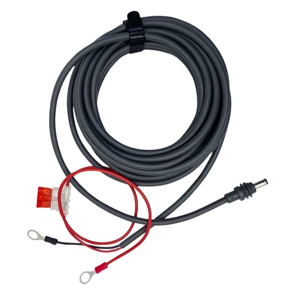 18AWG SturdyBrass Wire 25ft Portable Accessory for Electronic Projects