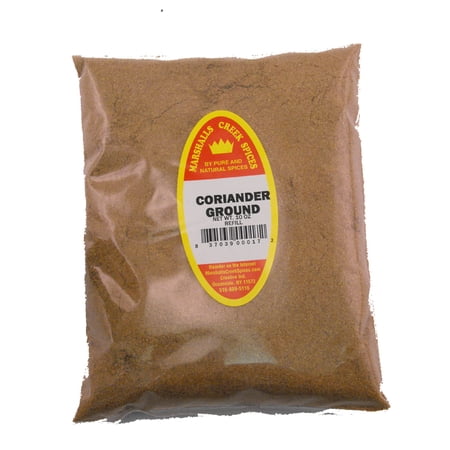 Marshalls Creek Spices 3 pack CORIANDER GROUND REFILL