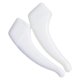 thumbnail image 4 of antirresbaladizo para la oreja de anteojos, funda ligera de silicona para puntas de de anteojos Blanco Zulema Gancho para la oreja para anteojos, 4 of 8