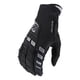 thumbnail image 1 of Guantes Ciclismo SWELTER GLOVE SOLID BLACK - 2020 TROY LEE DESIGNS SWELTER GLOVE, 1 of 2