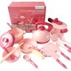 thumbnail image 1 of Juego De Juguetes De Cocina Para Niños, Ollas Y Sartenes, Juguete Educativo De Cocina, Accesorios De Cocina Methold FN007901-01, 1 of 6