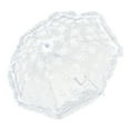 thumbnail image 2 of Lace Umbrella under $5! CQCYD White Lace Decorative Umbrella, Vintage Photography Prop for Wedding, Dance Performance Parasol, Elegant Scene Decor, 2 of 7