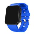Upgrade Your Smartwatch Experience With A Silicone Sports Wristband For