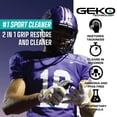 thumbnail image 3 of Grip Restore and Cleaner Geko 2 en 1 para golf, fútbol, etc., 3 of 6