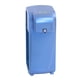 thumbnail image 5 of Dispensador Automático de Jabón Jabonera Cocina Accesorios de Producto commerce business Azul, 5 of 9