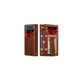 thumbnail image 1 of Billetera ZALVEX de piel delgada con bloqueo RFID para 12 a 15 tarjetas para hombre, 1 of 7