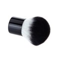 thumbnail image 1 of unbranded Brocha Para Maquillaje De Polvo Y Crema Con Densas Color Negro, 1 of 8