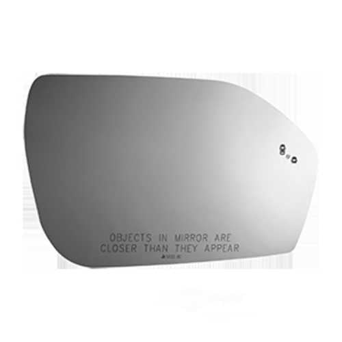 Door Mirror Glass