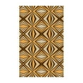 thumbnail image 2 of Surya Voyages Retro Geometric Area Rug, 2 of 4