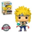 thumbnail image 1 of Funko Pop Funko Minato Namikaze #935, 1 of 2