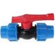 thumbnail image 3 of 25mm Durable HDPE Water Pipe Valve for Quick Installation, 3 of 4