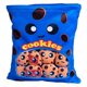 thumbnail image 1 of 26-27 Cheesy Puff Plush Toy Cute Fluffy Pillow Stuffed Soft Snack Kawaii Kids Birthday Christmas Gift, 1 of 5