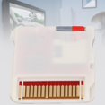thumbnail image 4 of Dispositif de Sauvegarde de Jeu Compatible avec NDSL, Cartouche de Jeu Supporte la Réinitialisation Douce pour Consoles, 4 of 7