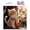 B, variant on DIY paint by numbers Adults kids mini cartoon cat Painting Kit 2020CM