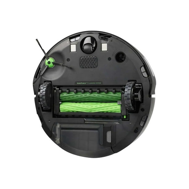 iRobot Roomba j7 7150 - Vacuum cleaner - robotic - bagless