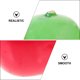 thumbnail image 3 of unbranded 25Ud Decorativos De Manzanas Artificiales En Espuma Para Fiesta Y Hogar, 3 of 8