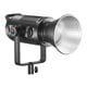 thumbnail image 1 of Luz de Video GODOX SZ150R Zoom RGB LED 2500-6500K 150W, 1 of 7