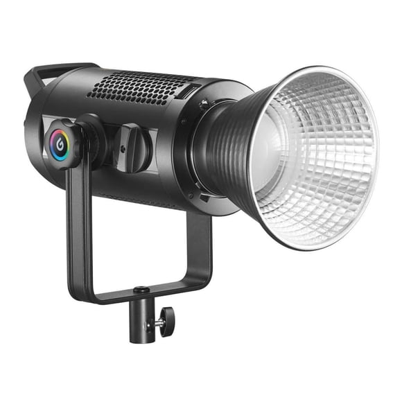 Luz de Video GODOX SZ150R Zoom RGB LED 2500-6500K 150W