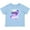 AE-Light Blue, variant on Inktastic I Wear Purple For Myself Lupus Awareness Boys or Girls Baby T-Shirt