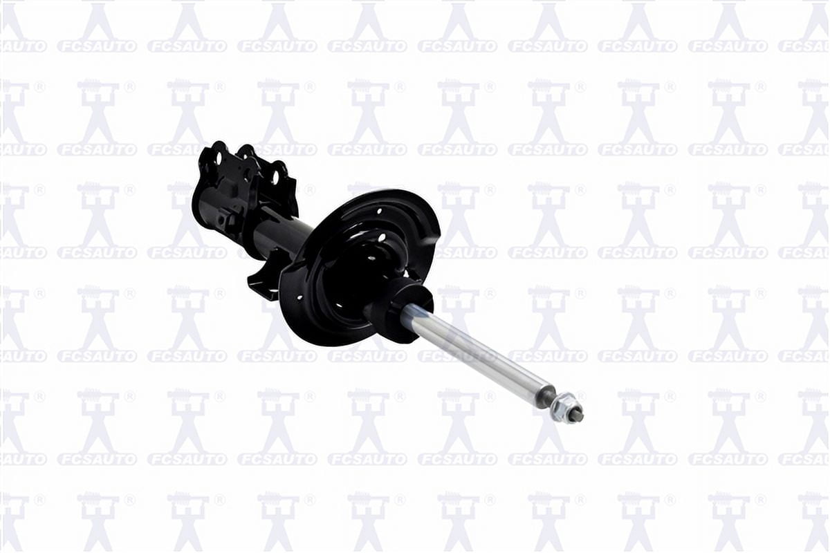 Suspension Strut Assembly