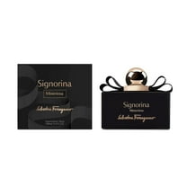 Salvatore Ferragamo Ladies Signorina Misteriosa EDP Spray 3.4 oz Fragrances 8052464895823