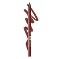 thumbnail image 1 of Delineador de labios NYX PROFESSIONAL MAKEUP Line Loud Sa$$sy, 1 of 7