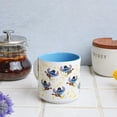 thumbnail image 4 of Taza plateada Buffalo Disney Lilo & Stitch Elvis 380 ml, 4 of 8