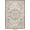 Vintage03-Ivory/Brown, variant on Roxstand 2'x8' Washable Runner Rug for Hallway Entrance Bedroom Entryway, Vintage Non Slip Stain Resistant Kitchen Rugs, Turmeric