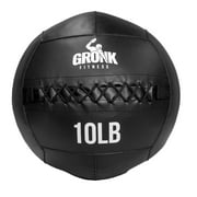 Gronk Fitness Wall Balls | 10lbs