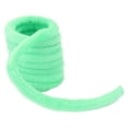thumbnail image 4 of Jouet Printanier Coloré pour Chat, Jouet Printanier Interactif Favorisant le Mouvement Coloré pour Chat Vert, 4 of 8