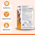 thumbnail image 2 of Suplemento articular INVIGOFLEX con sulfato de glucosamina con boswellia, 2 of 6