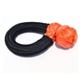 thumbnail image 4 of 14mm*80mm ATV Soft Shackles,Winch Shackle For Auto Parts,UHMWPE Shackle For Yacht ,Easy to Use, 4 of 4