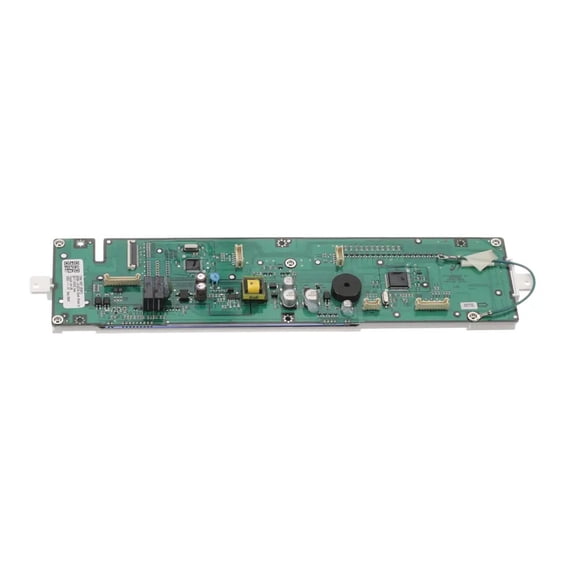 Samsung DE96-01027A Genuine OEM Range Display Control Board