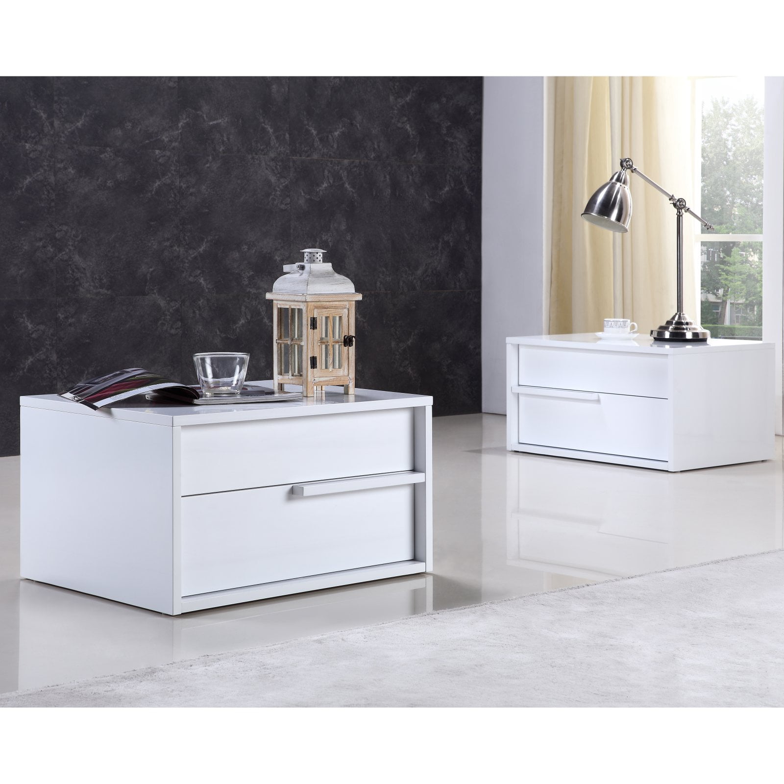 Casabianca Home Tc 0210 R N Wh Dolce Collection Right Side Casabianca Home Tc 0210 R N Wh Dolce