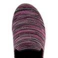 thumbnail image 5 of Athletic Works Women's Slip On Shoes, 5 of 6