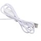 thumbnail image 2 of LED Jewelry Display Stand Spotlight USB Powered Aluminum Art Painting Silver White Light, 2 of 4
