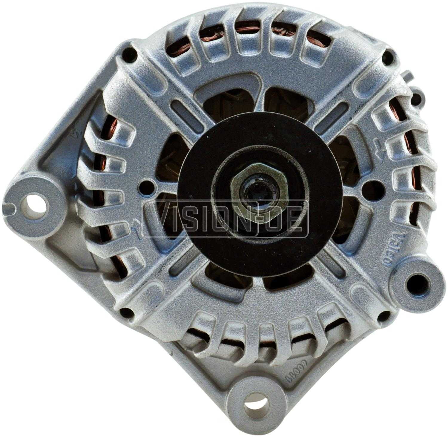 Vision OE 11451 Alternator