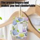 thumbnail image 5 of Ropa Bolsas para Almacenamiento Bolsa de Fragancia Aromaterapia Desodorizante Bolsa de Fragancia Armario de Coche Ropa Armario de Fragancia de Larga Duración Conjunto de 4 Piezas, 5 of 7