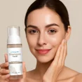 thumbnail image 4 of Shampoo Facial Hidratante Dreamy Skin Avena Blanco Para Piel Seca Calmante 250 ml Cuidado Facial Diario, 4 of 4