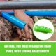 thumbnail image 5 of 6pcs Foam Pipe Cutting Tools Green Pipe Insulation Cutting Guide Insulation for Home Suitable for 15, 5 of 5