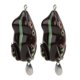 thumbnail image 2 of Señuelo de lentejuelas, 2 piezas, 5,5 cm/11 g, señuelo de pesca colorido, señuelo de pesca de rana, calidad superior, 2 of 9