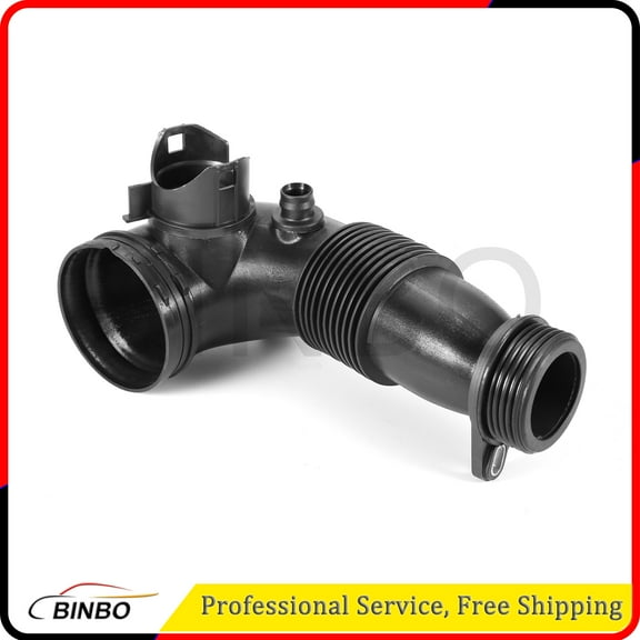 13717605638 Air Intake Inlet Duct Tube Hose